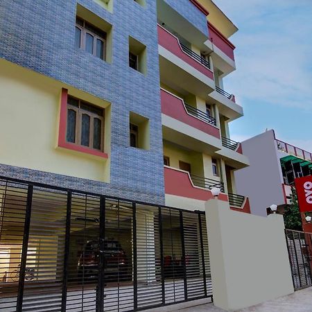 Oyo 9209 Hotel Garden Villa Patna  Esterno foto