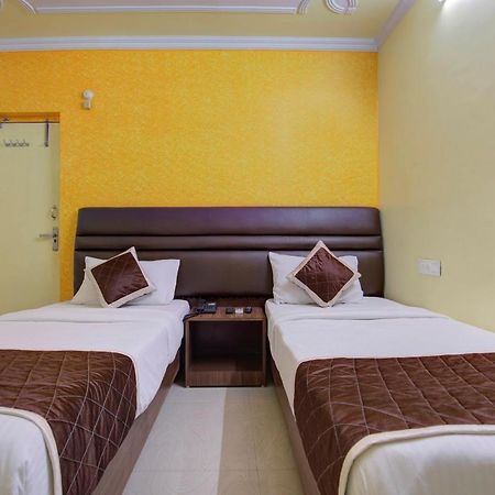 Oyo 9209 Hotel Garden Villa Patna  Esterno foto